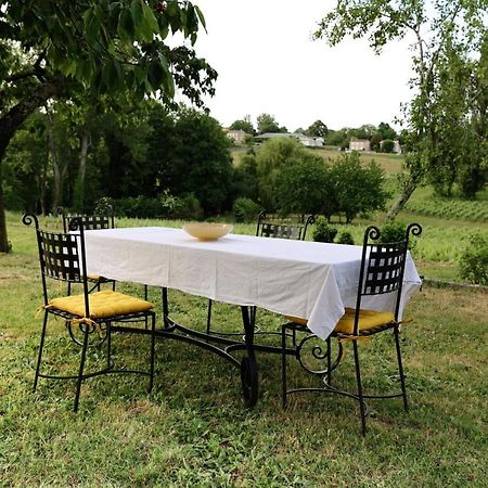 Clos De Malnon モンターニュ エクステリア 写真
