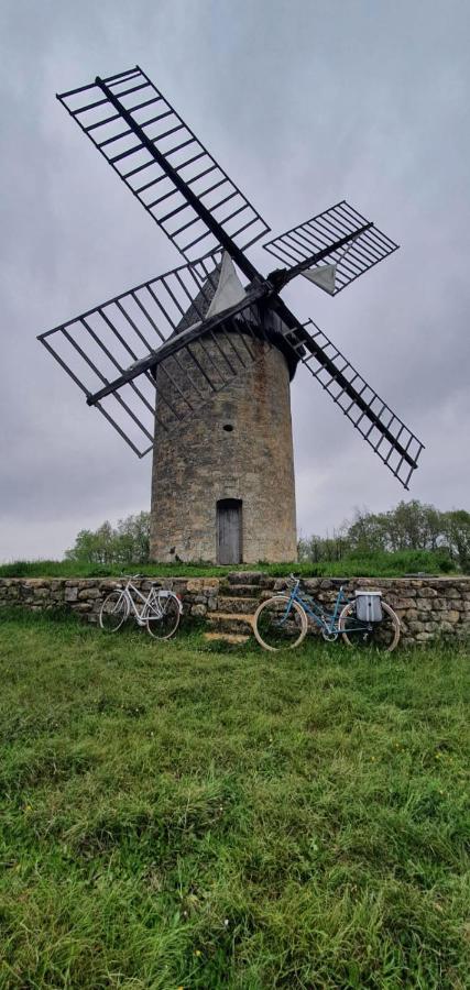 Clos De Malnon モンターニュ エクステリア 写真